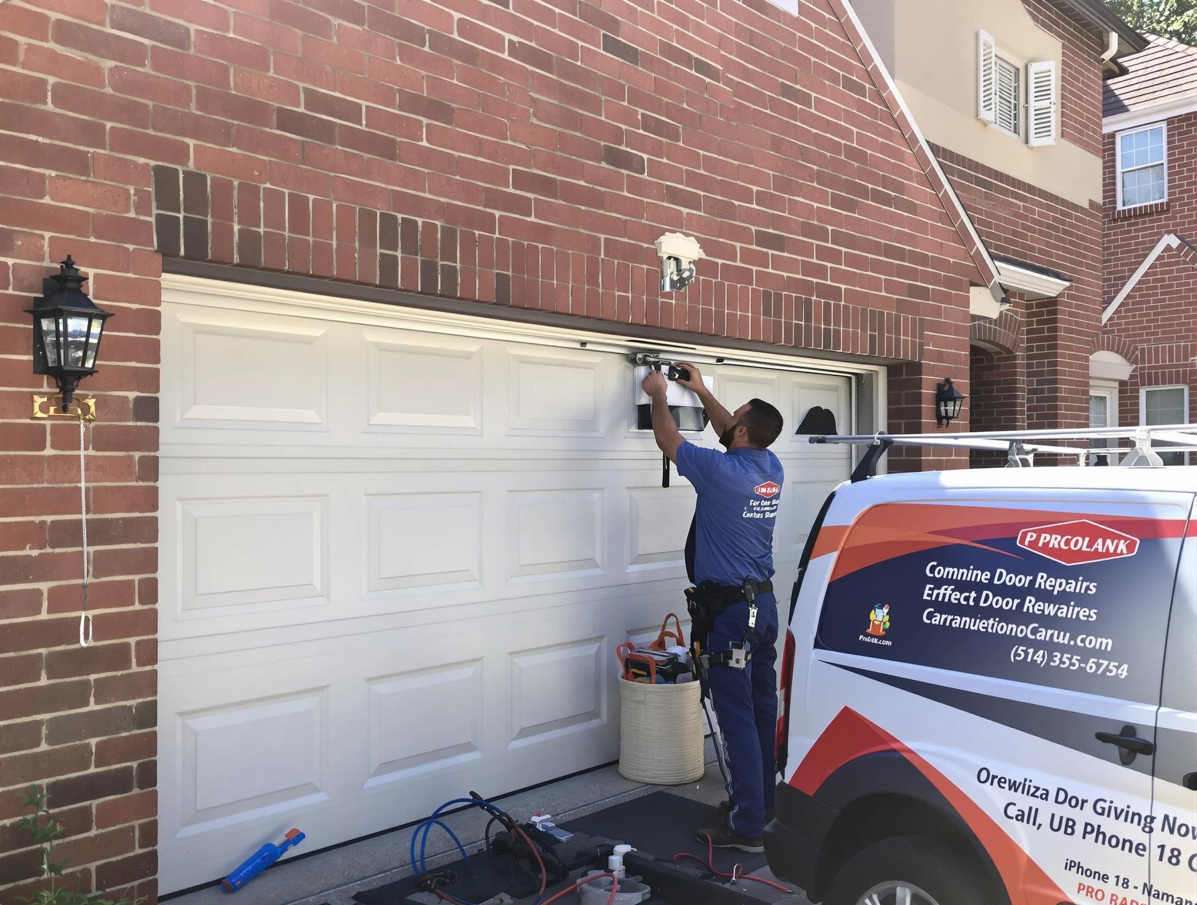 West Jordan Garage Door Repair local garage door repair technician in West Jordan