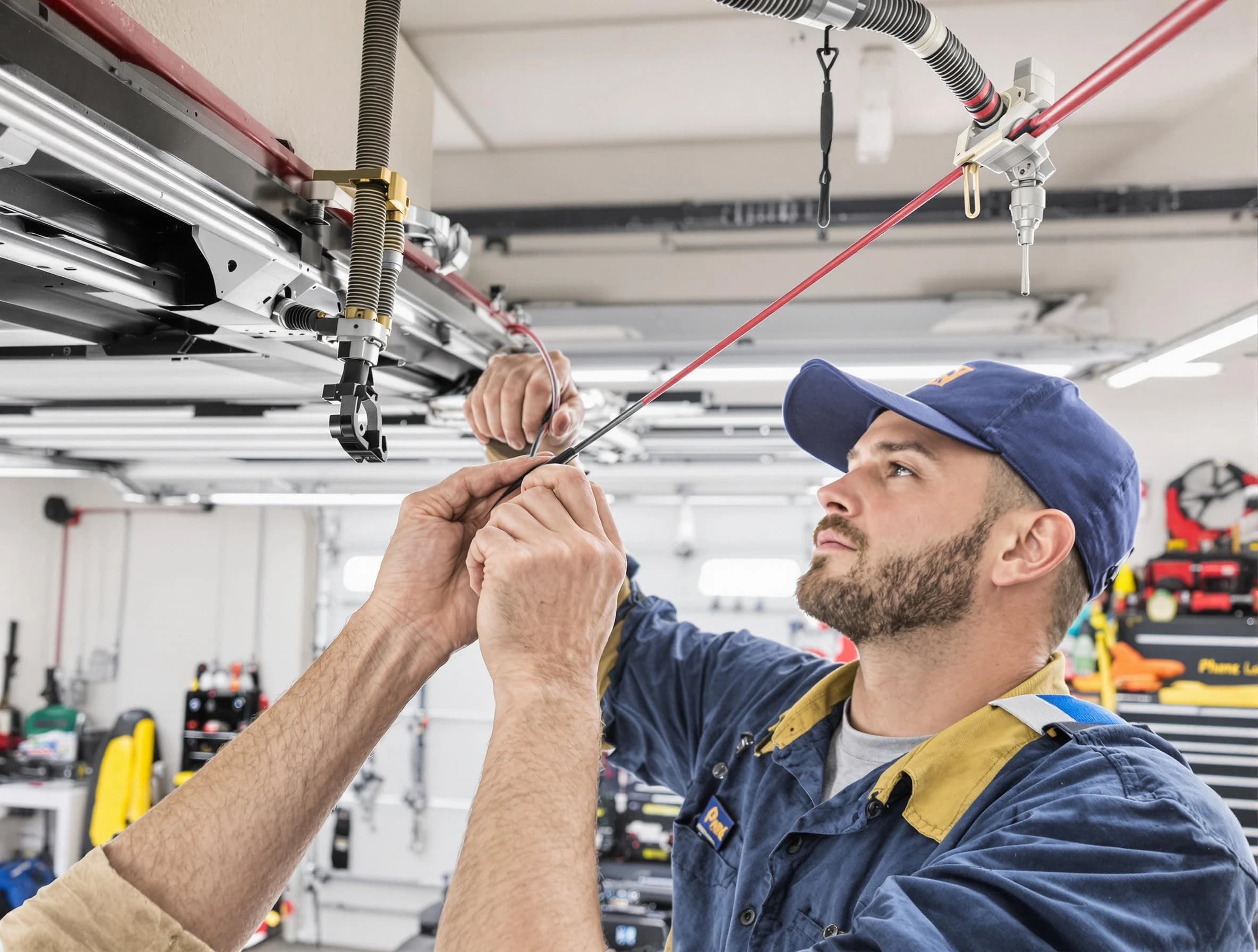 Cable Repair service in West Jordan, UT
