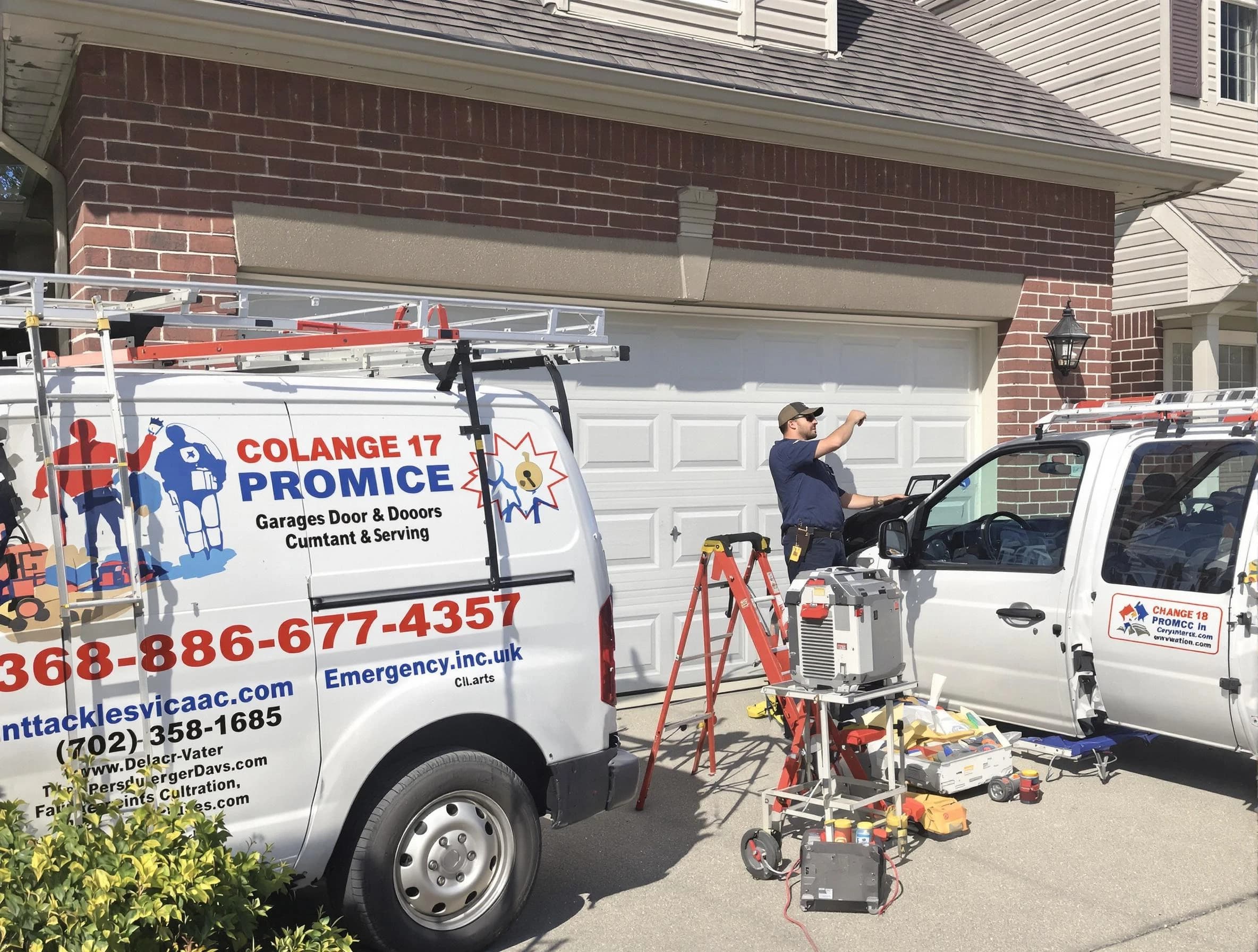 Same Day Repair service in West Jordan, UT